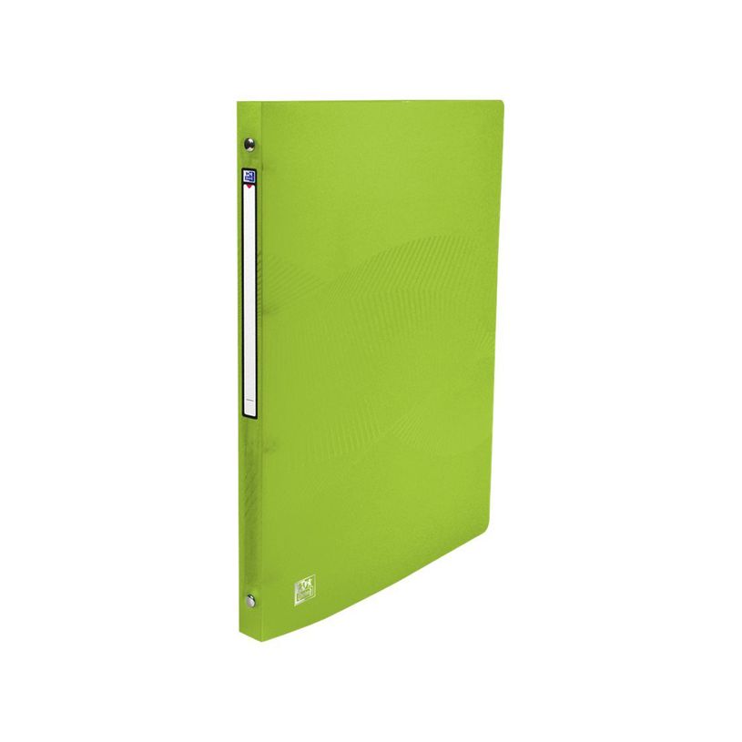 3045050381966-Oxford Osmose - Classeur à anneaux - Dos 20 mm - A4 - pour 100 feuilles - disponible dans -P_79433712_8-7