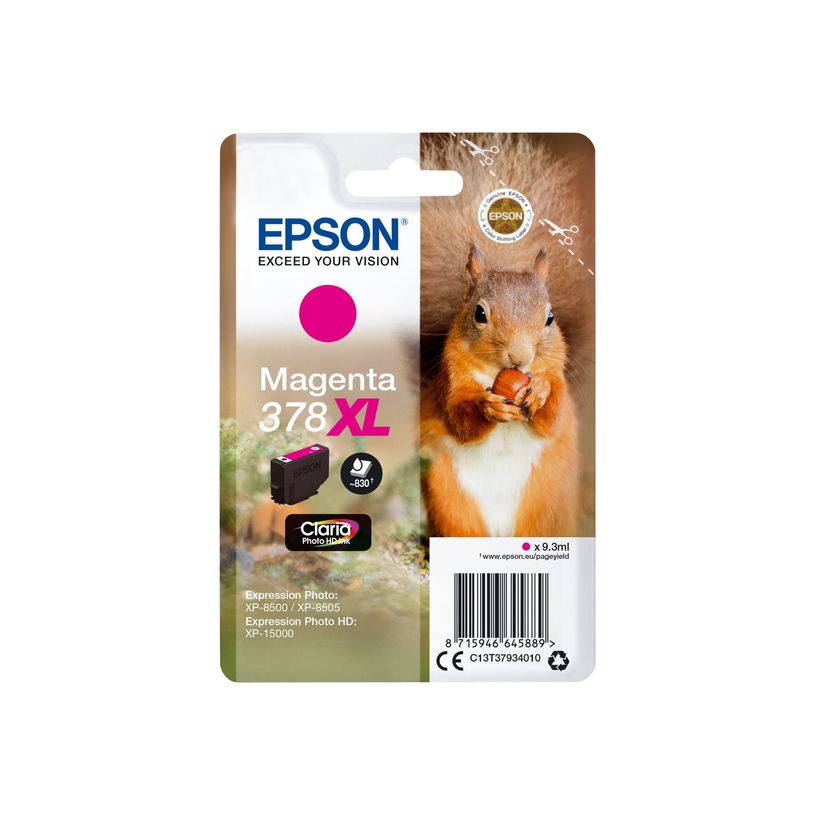 8715946645889-Epson 378XL Ecureuil - magenta - cartouche d'encre originale-P_79434115_1-0