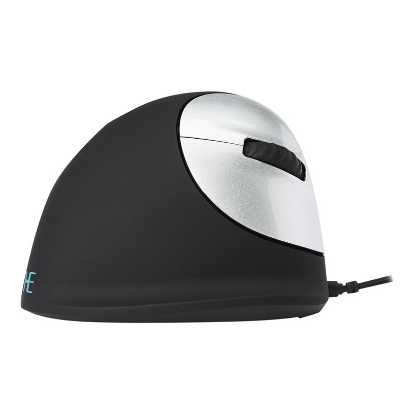 6956993300013-R-Go Tools - souris filaire ergonomique pour droitier - noir et argent-P_79434665_15-4