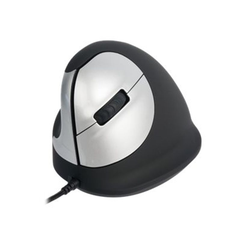 8719274490456-R-Go Tools - souris filaire ergonomique pour gaucher - noir et argent-P_79434666_17-1