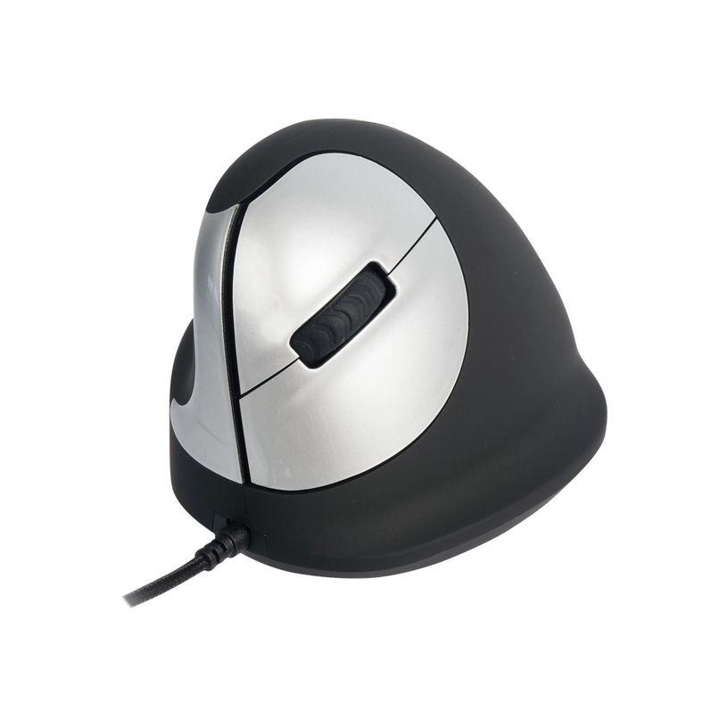 8719274490456-R-Go Tools - souris filaire ergonomique pour gaucher - noir et argent-P_79434666_18-2