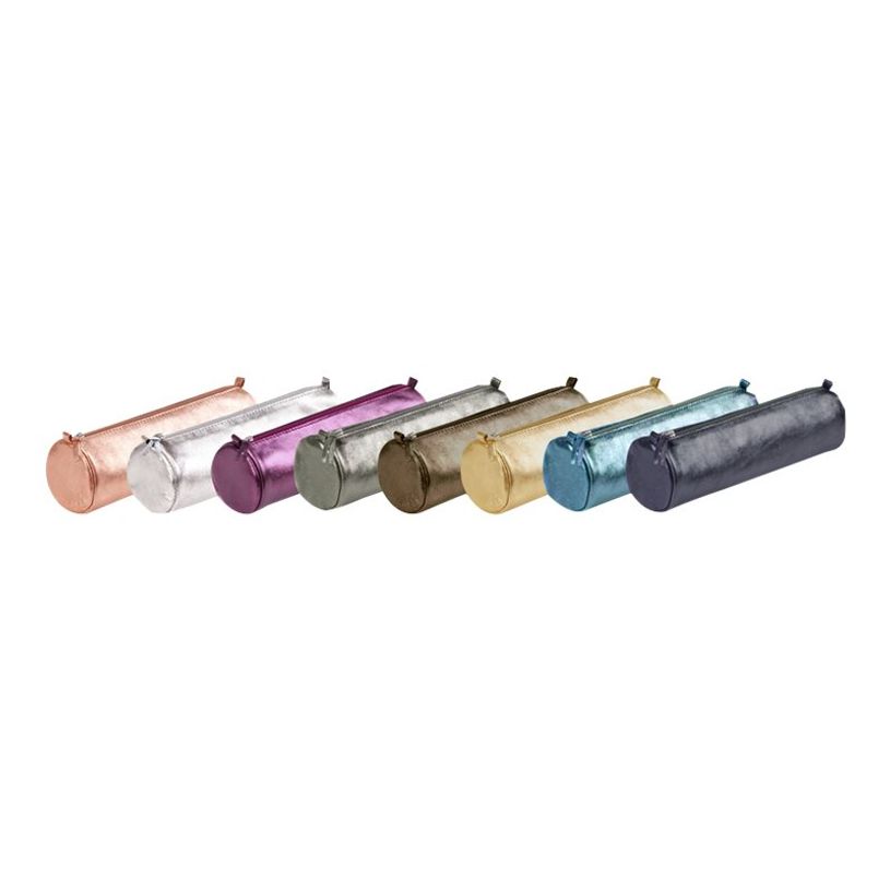 3329680086959-Clairefontaine - Trousse ronde - cuir - disponible dans différentes couleurs-P_79435910_1-0