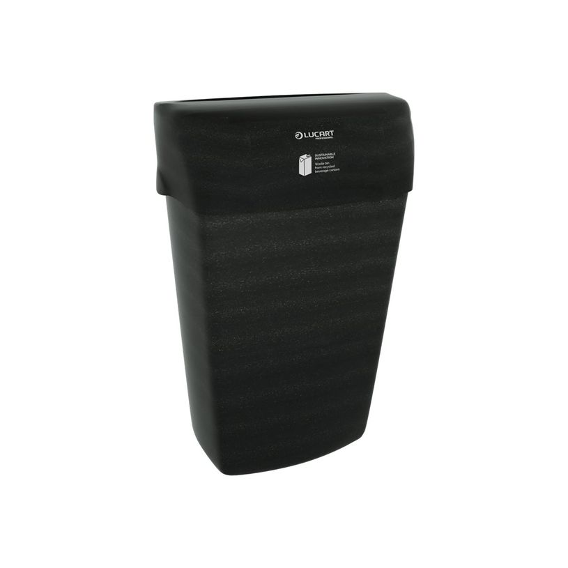 8005892349109-Lucart Professional EcoNatural - Poubelle noire 23L-P_79436950_1-0