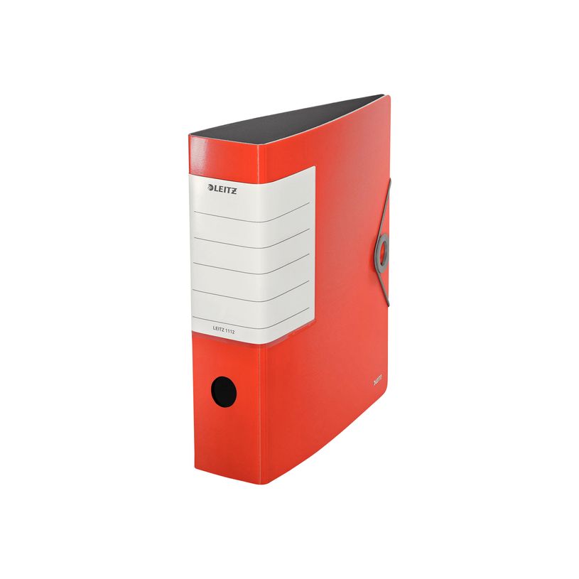 4002432110797-Leitz 180° Solid - Classeur à levier - Dos 82 mm - A4 - pour 500 feuilles - rouge-P_79437158_1-0