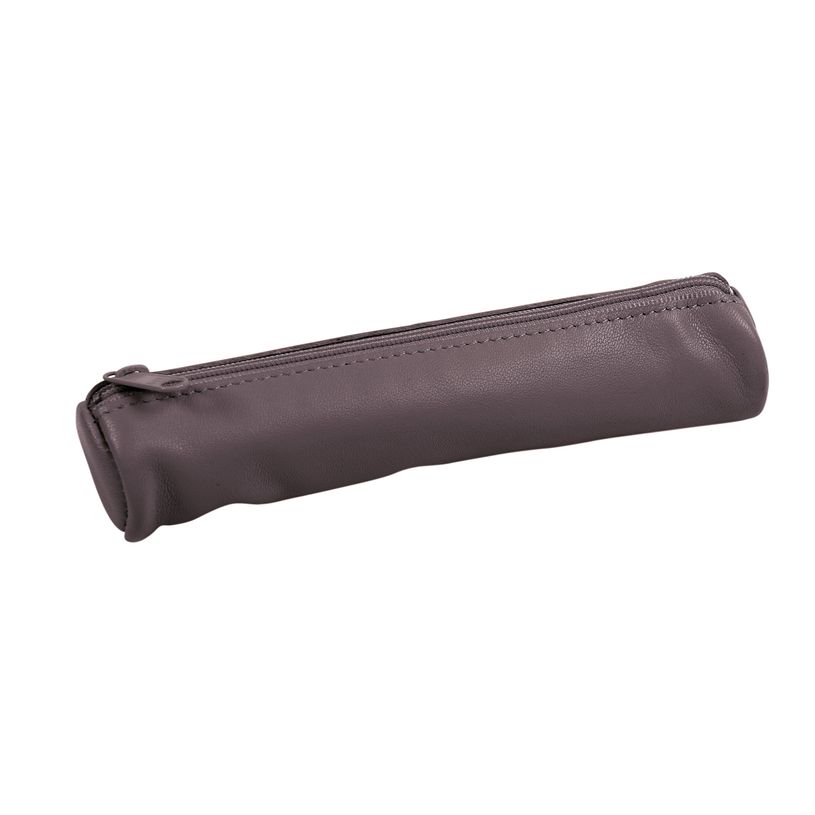 3338805007496-Mini trousse Merinos PM ronde - 1 compartiment - cuir de mouton - disponible dans différen-P_79437246_2-1