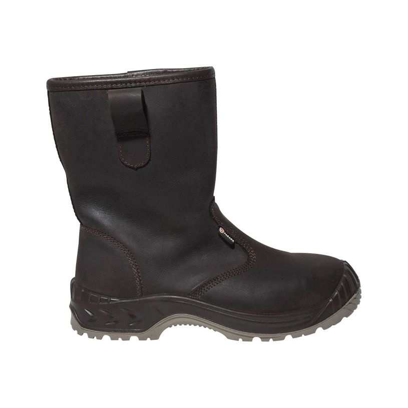 3371820200435-Chaussures de sécurité bottes homme S3 NORDIK 48-P_79437387_3-2