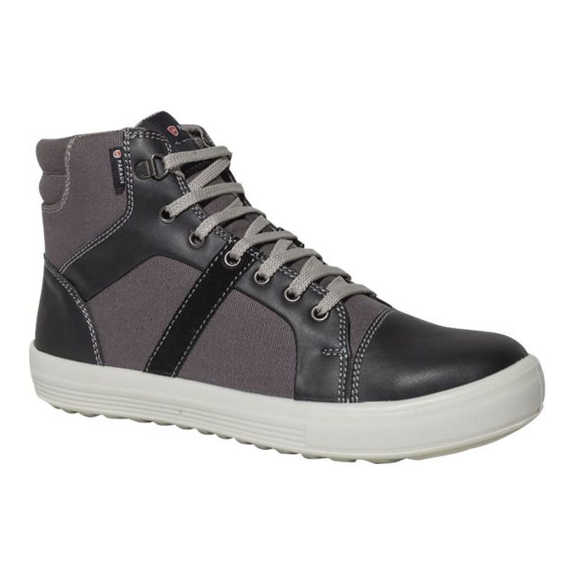 3371820231705-Chaussures de sécurité hautes grises H/F S1P VERCOR 38-P_79437412_2-1