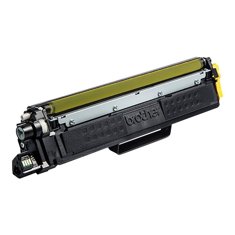 4977766787550-Brother TN247 - jaune - cartouche laser d'origine-P_79437586_3-2