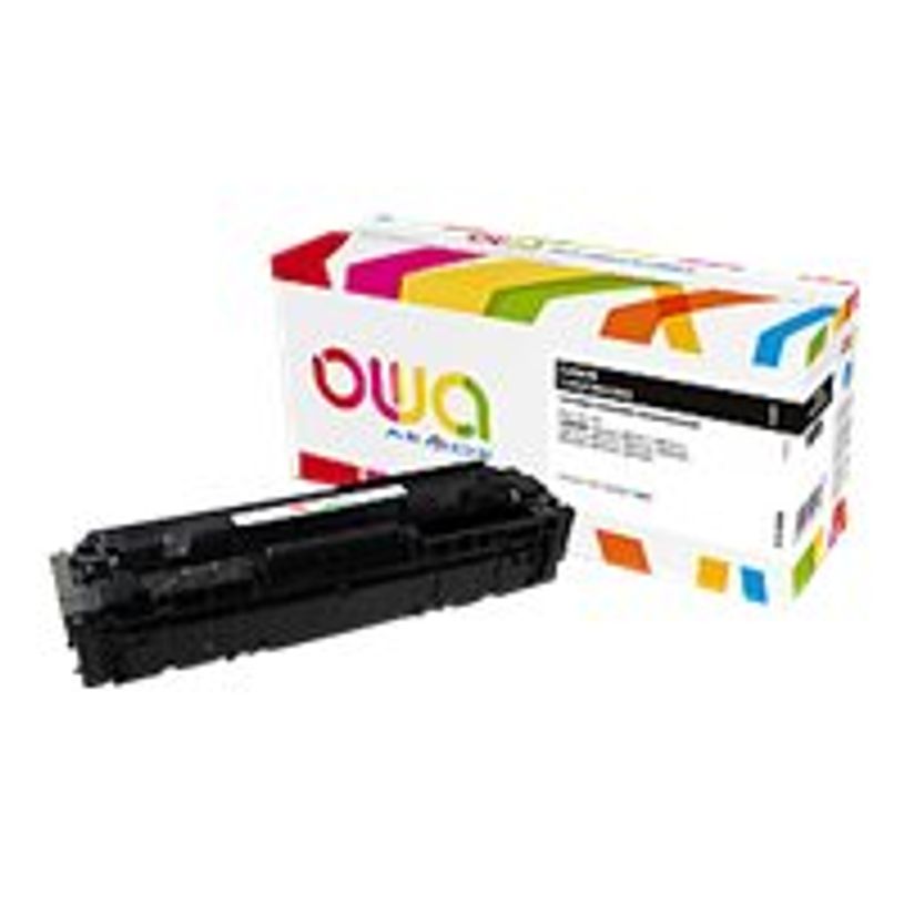 3112539740764-Cartouche laser compatible Canon 045 - noir - Owa K18159OW-P_79437591_1-0