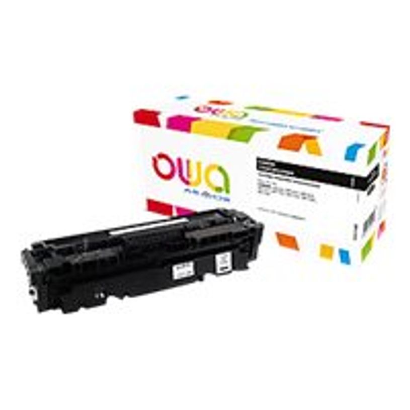3112539740795-Cartouche laser compatible Canon 046H - noir - Owa K18171OW-P_79437594_1-0