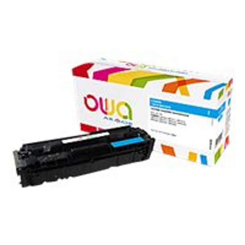 3112539740801-Cartouche laser compatible Canon 045 - cyan - Owa K18160OW-P_79437595_1-0