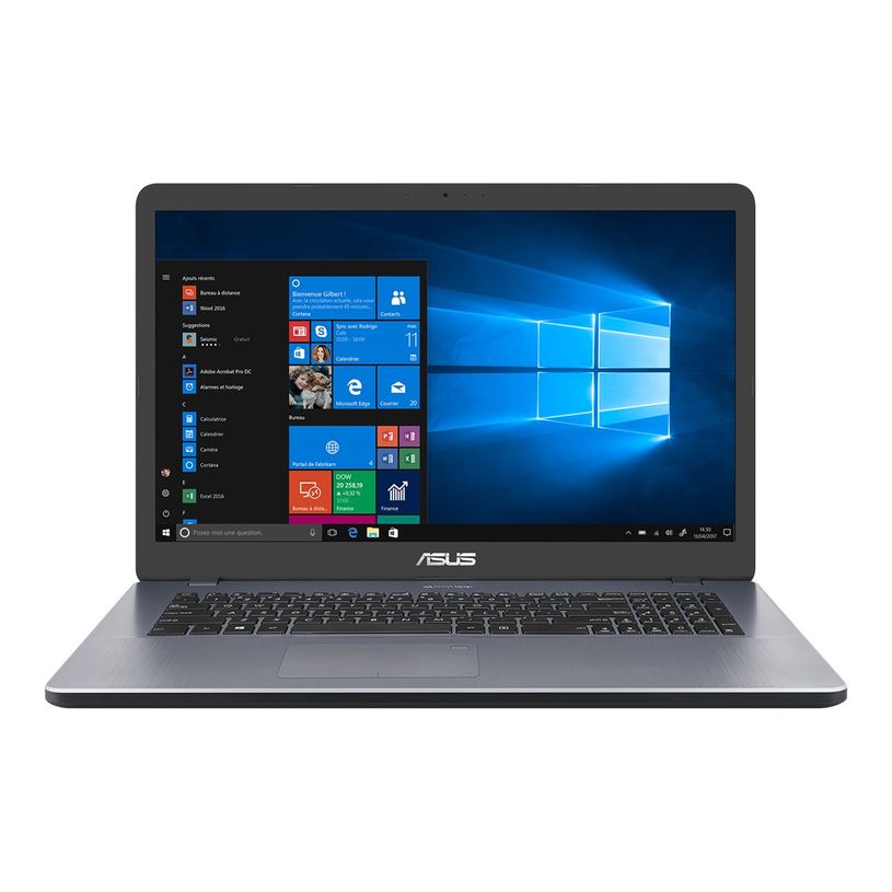 4718017076210-ASUS P17 P1700UA-GC387R - 17.3" - Core i5 8250U - 8 Go RAM - 256 Go SSD-P_79437725_3-1
