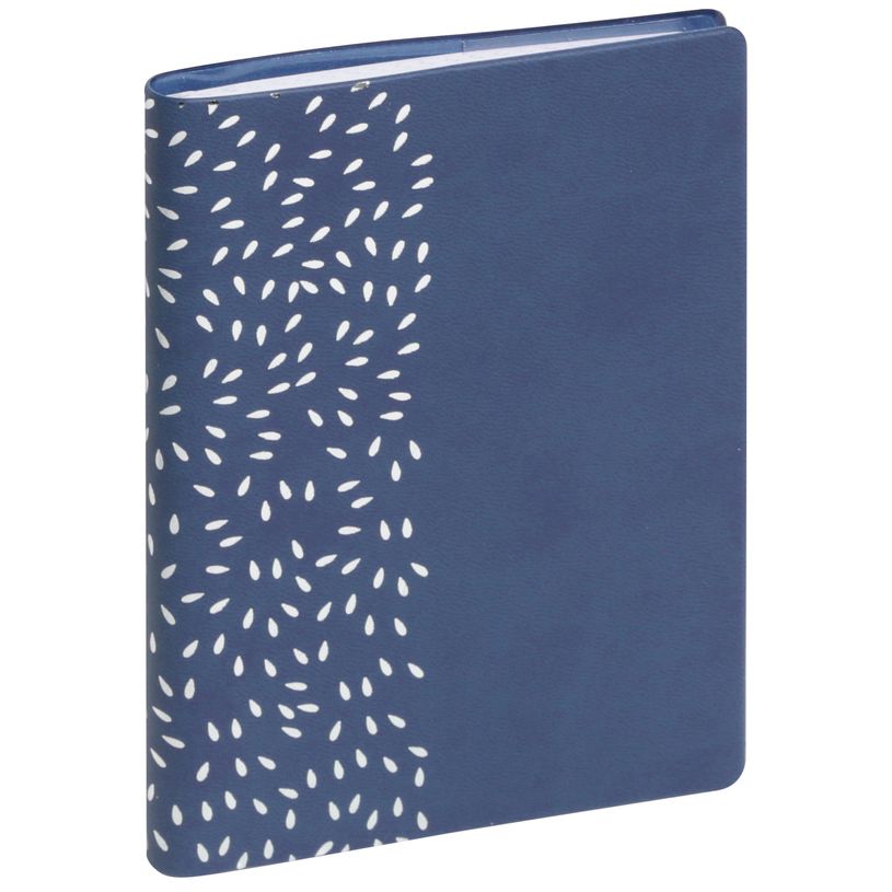 3660942065436-Agenda de poche Amélie Horizons 13 - 1 semaine sur 2 pages - 9 x 13 cm - disponible dans diff-P_79438226_3-0