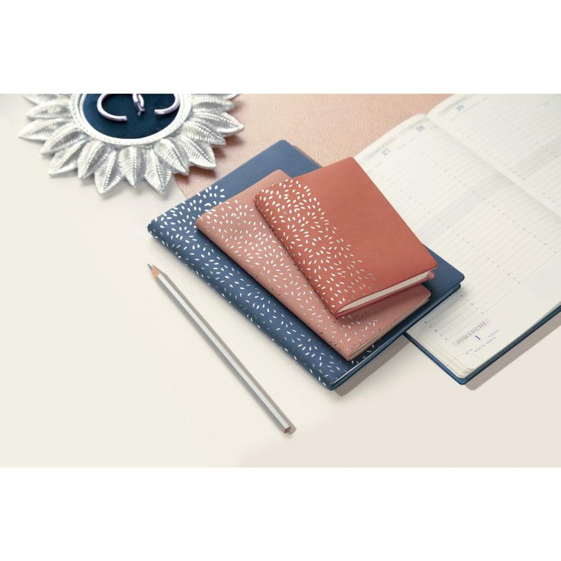 3660942065436-Agenda de poche Amélie Horizons 13 - 1 semaine sur 2 pages - 9 x 13 cm - disponible dans diff-P_79438226_6-3