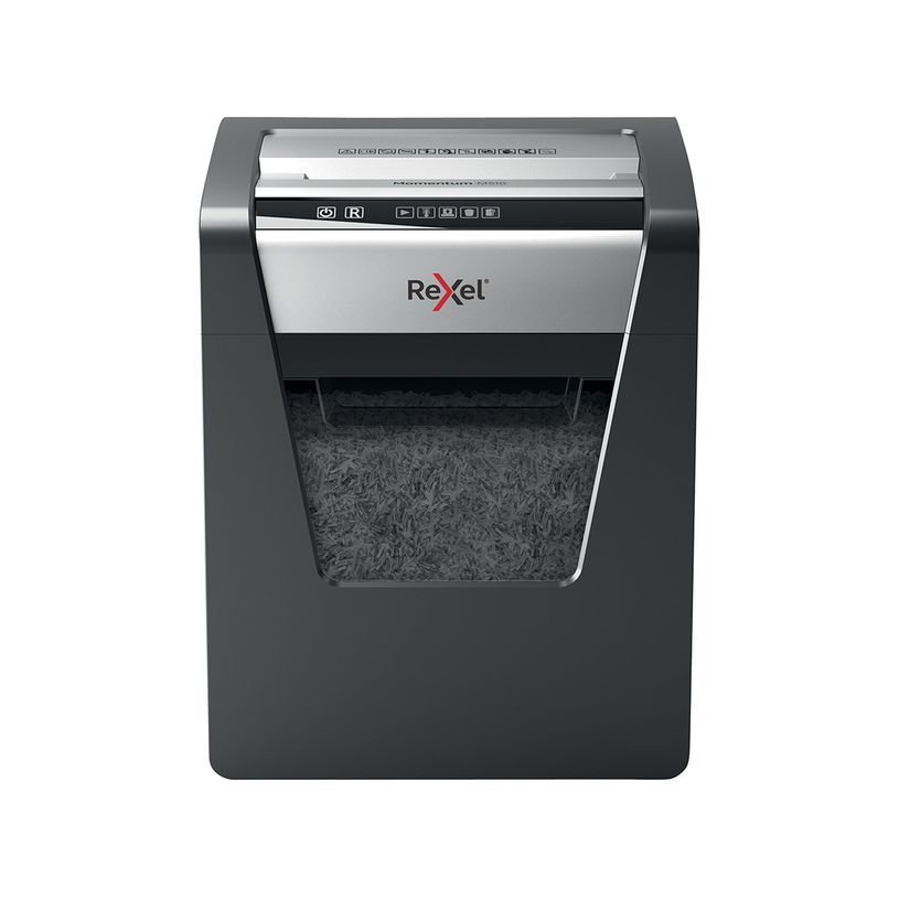 5028252523448-Rexel Momentum M510 - destructeur de documents coupe croisée microparticules - 10 feuilles-P_79438262_3-2