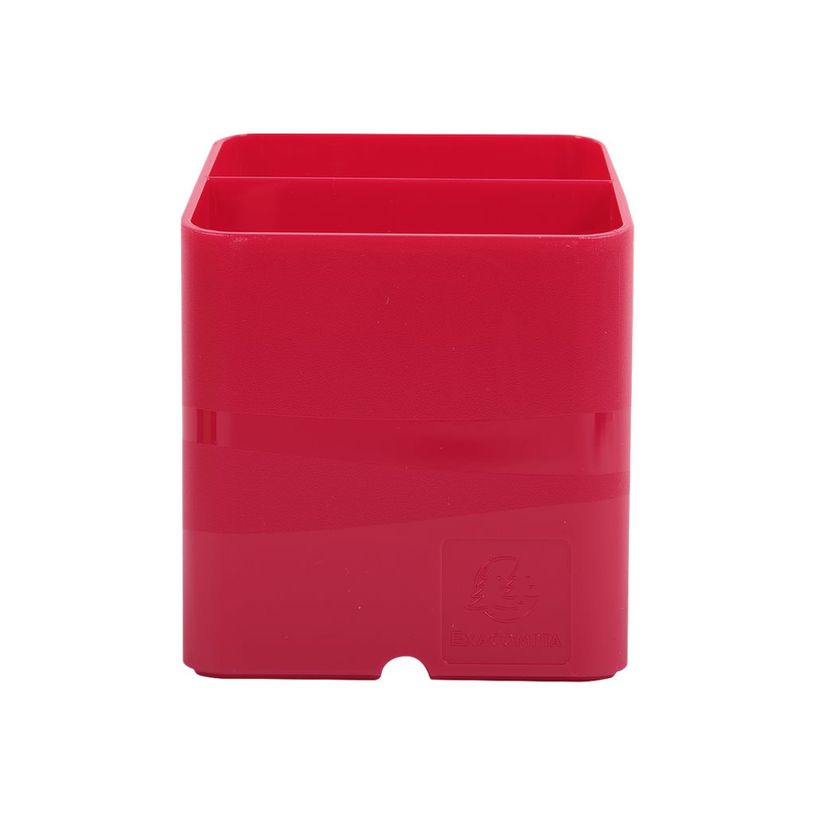 9002493099494-Exacompta Pen-Cube - Pot à crayons framboise-P_79438356_2-1