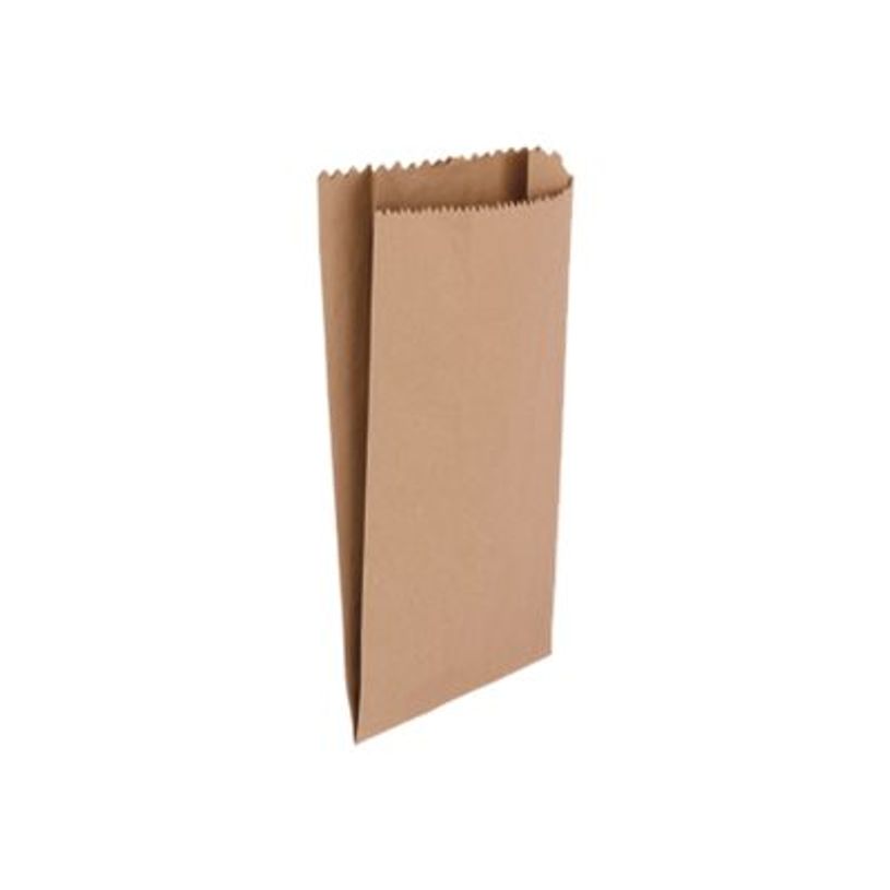 3664233001950-100 Pochettes cadeau papier écru - 12 cm x 24 cm-P_79439064_1-0