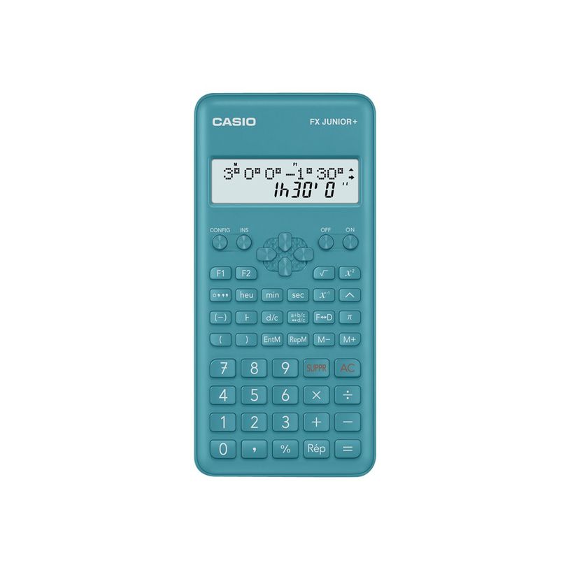 2012349445969-Calculatrice scientifique Casio FX JUNIOR + - calculatrice idéale pour le primaire-P_79439264_1-0