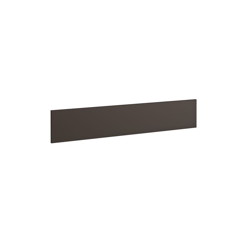 3483600933393-Voile de fond pour bureau MAMBO L120 & L140 cm  - L100 x H25 cm - Chocolat-P_79439506_1-0