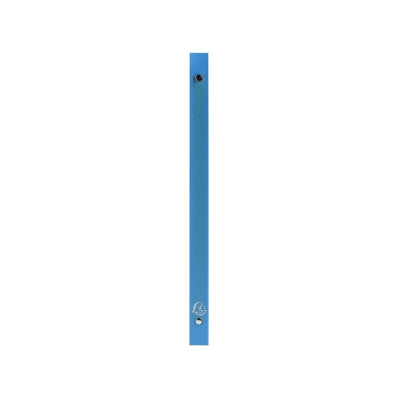 3130630511922-Exacompta Opak - Classeur à anneaux - Dos 20 mm - A4 - pour 100 feuilles - bleu clair-P_79440061_2-1