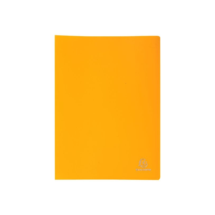 3130630851097-Exacompta - Porte vues - 200 vues - A4 - jaune-P_79440080_1-0