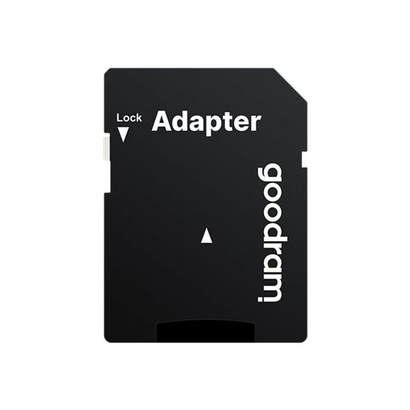 5908267930168-Goodram - carte mémoire 128 Go - Class 10 - micro SDXC UHS-I U1-P_79440110_1-4