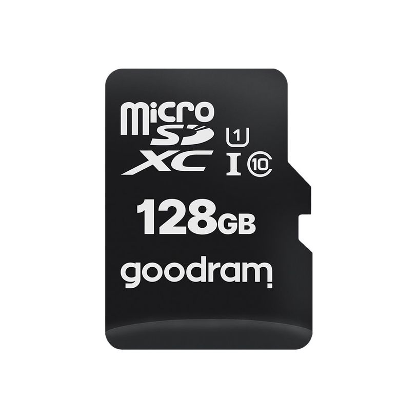 5908267930168-Goodram - carte mémoire 128 Go - Class 10 - micro SDXC UHS-I U1-P_79440110_3-0