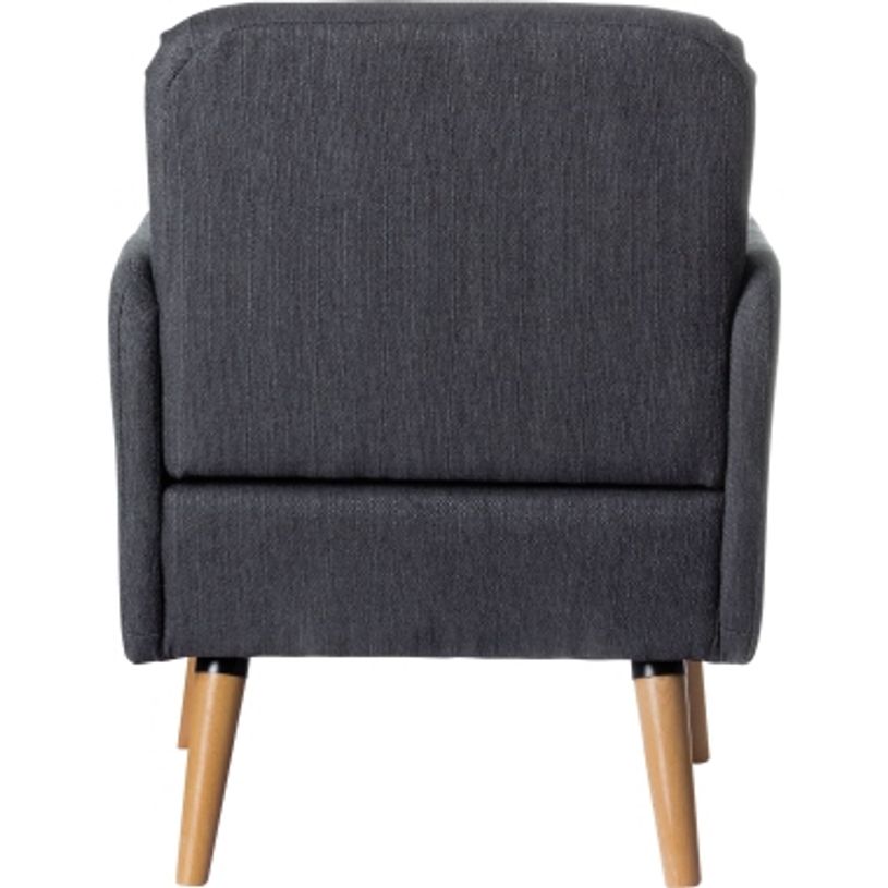 3660141230383-Fauteuil d'accueil BROOKS avec accoudoirs - pieds en hêtre massif - anthracite-P_79441214_2-1