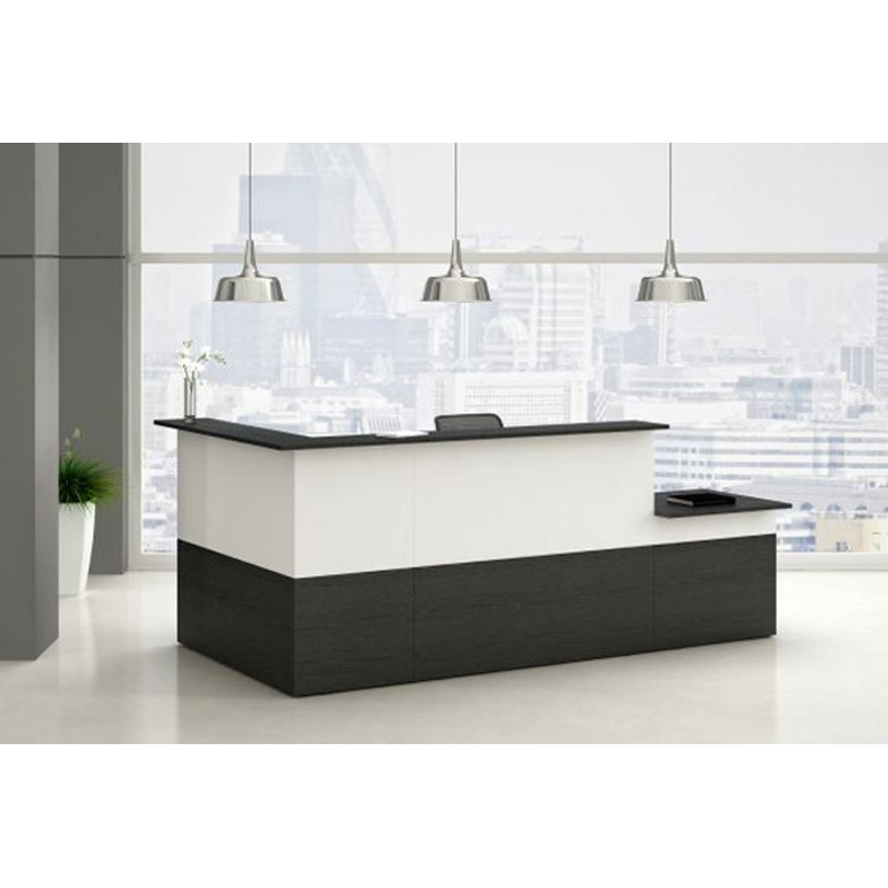 2012349514382-Banque d'accueil module assis MUSA - L80 cm - Frêne noir/blanc-P_79441859_4-3