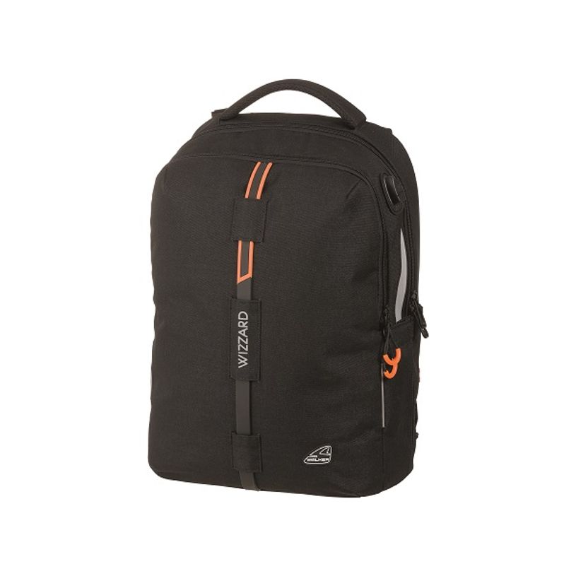 9002638214645-Sac à dos Walker Elite 2.0 - 2 compartiments - noir-P_79442653_1-0