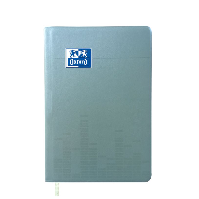 3147280173561-Agenda Oxford Touch Iris - 1 jour par page - 12 x 18 cm - différentes couleurs disponibles-P_79443604_8-3