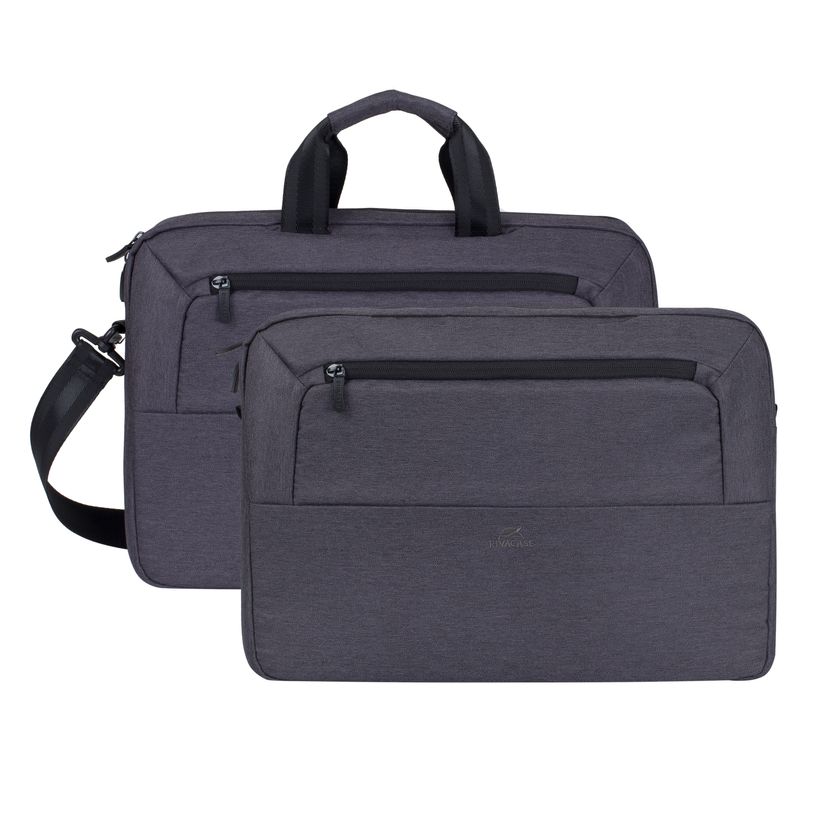 4260403571866-RIVACASE Suzuka - Sacoche pour ordinateur portable 15,6" - noir-P_79443935_8-4
