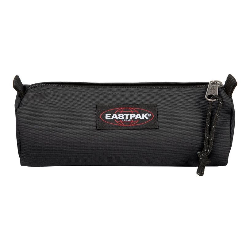 0617931257115-EASTPAK Benchmark - Trousse 1 compartiment - noir-P_79443965_2-1