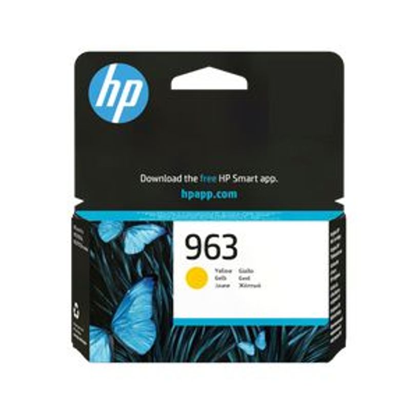192545866439-HP 963 - jaune - cartouche d'encre originale (3JA25AE)-P_79443980_3-0