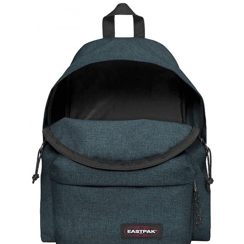 5400806663433-EASTPAK Padded Pak'r - Sac à dos - 40 cm - Triple denim-P_79444023_2-1