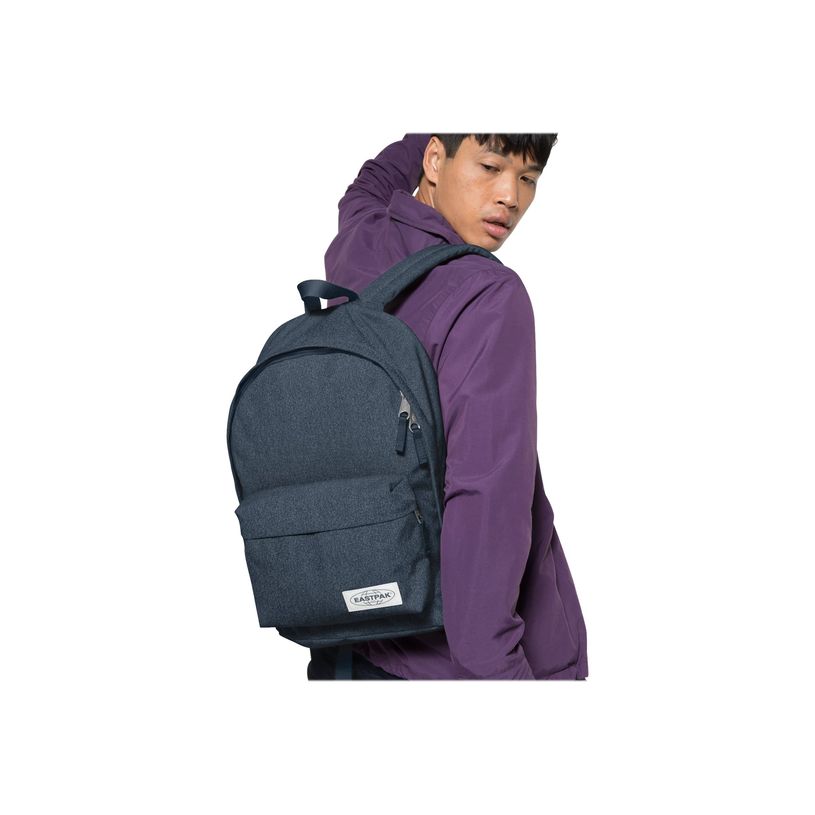 3663991047941-EASTPAK Out Of Office - Sac à dos muted blue avec compartiment pour ordinateur portable-P_79444390_10-9