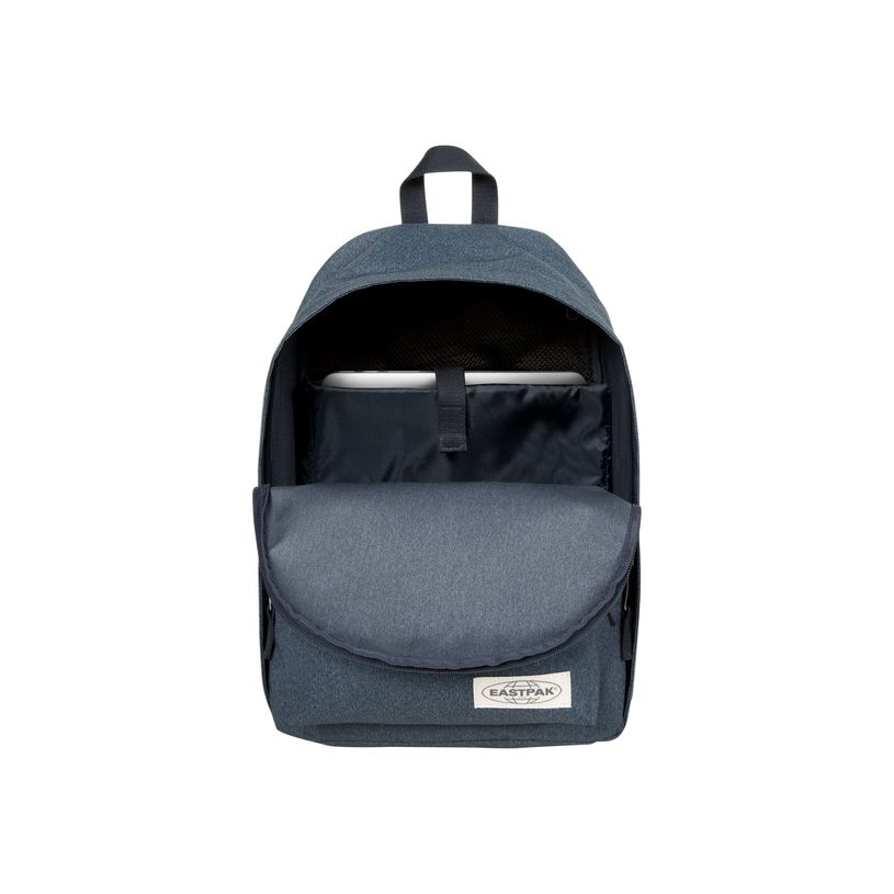 3663991047941-EASTPAK Out Of Office - Sac à dos muted blue avec compartiment pour ordinateur portable-P_79444390_6-5