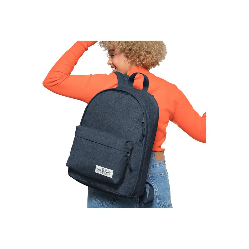 3663991047941-EASTPAK Out Of Office - Sac à dos muted blue avec compartiment pour ordinateur portable-P_79444390_9-8