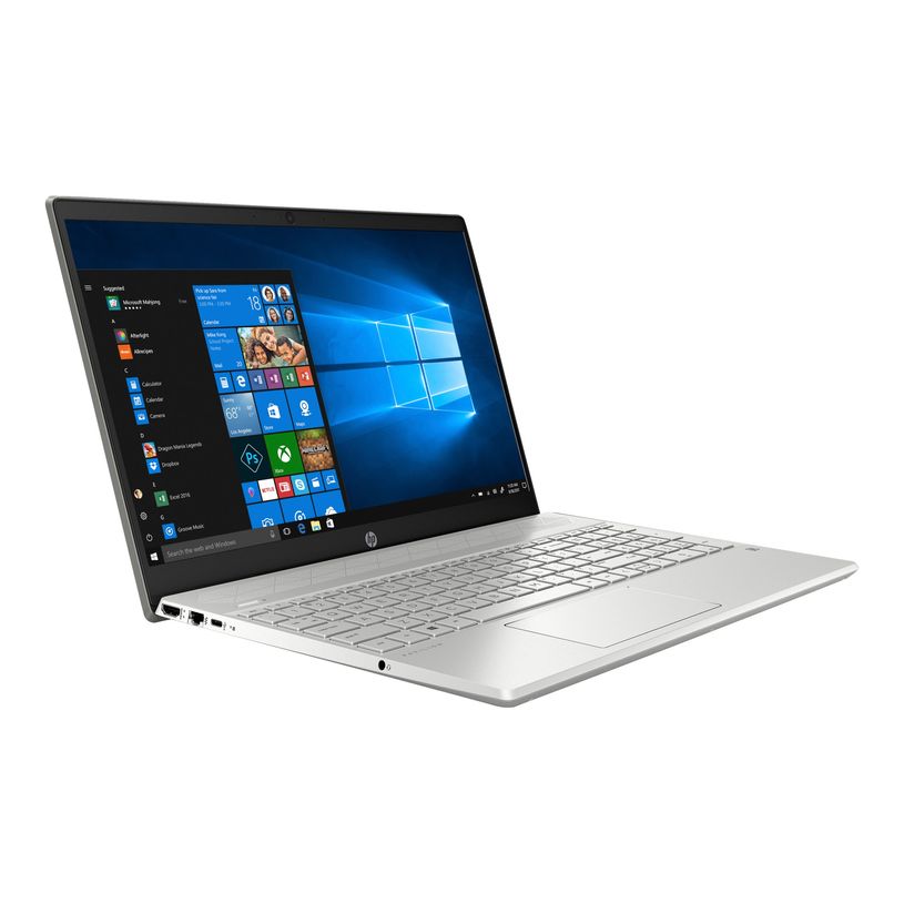0193808967788-HP Pavilion 15-CS2004NF - PC portable 15.6" - Core i5 8265U - 8 Go RAM - 256 Go SSD-P_79444402_4-2