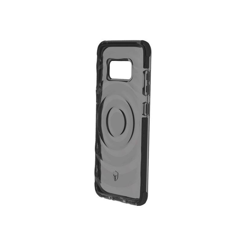 3571211374626-Force Case Urban - Coque de protection pour Galaxy S8 - transparent/gris foncé-P_79444976_1-0