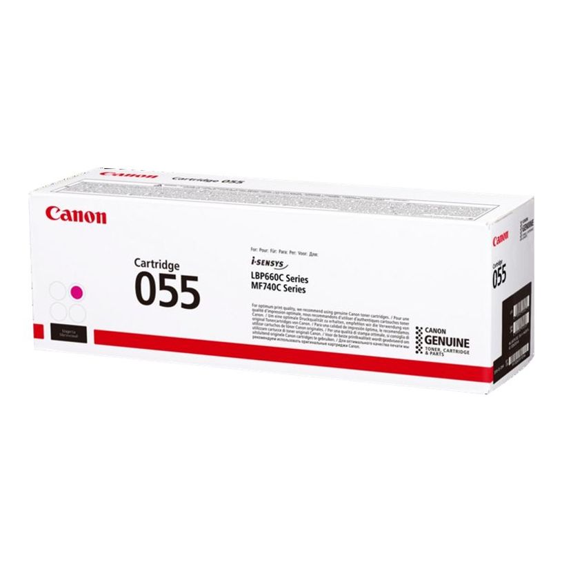 4549292124637-Canon 055 - magenta - cartouche laser d'origine-P_79445276_2-1