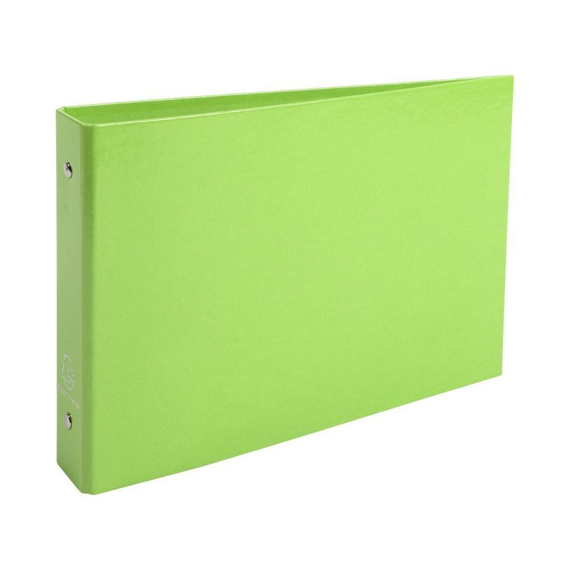 3130630008293-Exacompta Iderama - Classeur 2 anneaux 16,5 x 24 cm - Dos 25 mm - disponible dans différen-P_79445321_8-7