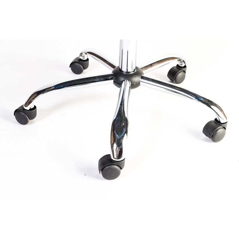 8435501003571-Fauteuil de bureau OMAHA - accoudoirs fixes - noir-P_79445345_4-3
