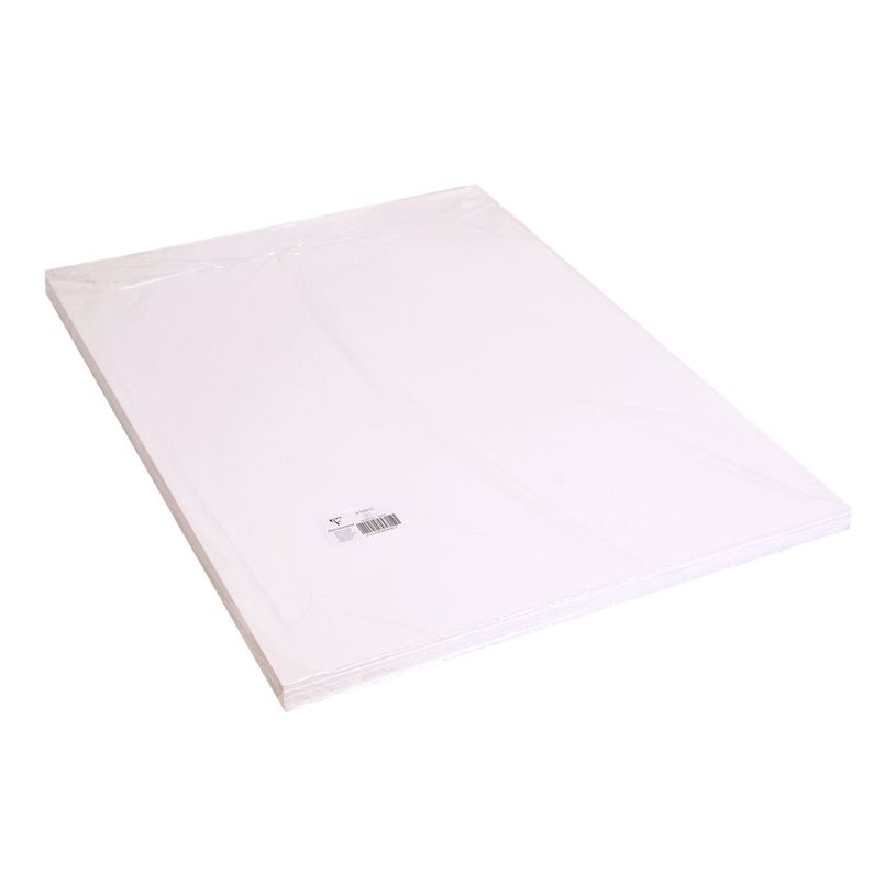 3663619028871-Clairefontaine - Carton mousse - 50 x 65 cm - blanc - 5 mm-P_798502_1-0