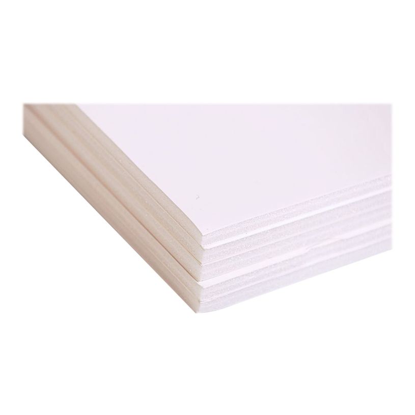 3663619028871-Clairefontaine - Carton mousse - 50 x 65 cm - blanc - 5 mm-P_798502_2-1