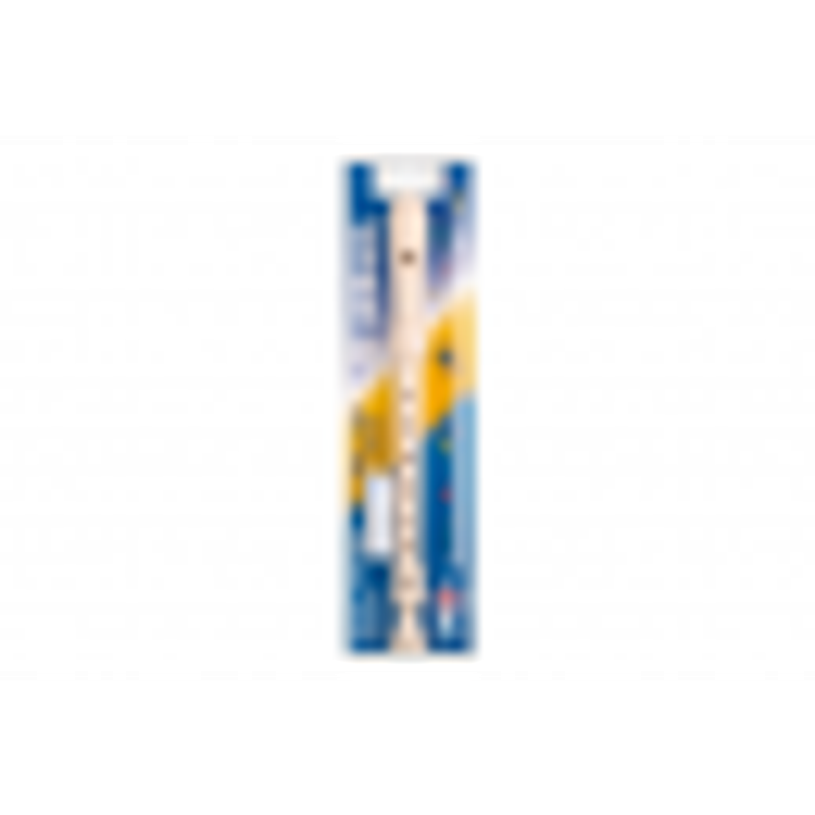 3457709805851-Flûte à bec YAMAHA soprano - doigté baroque - Baroque-P_980585_1-0