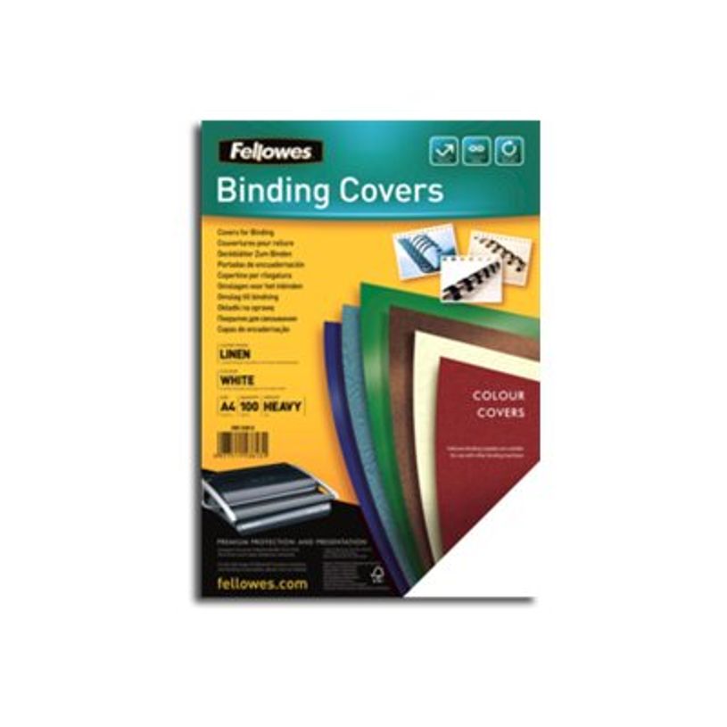 0400009812503-Fellowes - couvertures à reliure A4 (21 x 29,7 cm) - 250 g/m² - noir-P_981250_1-0