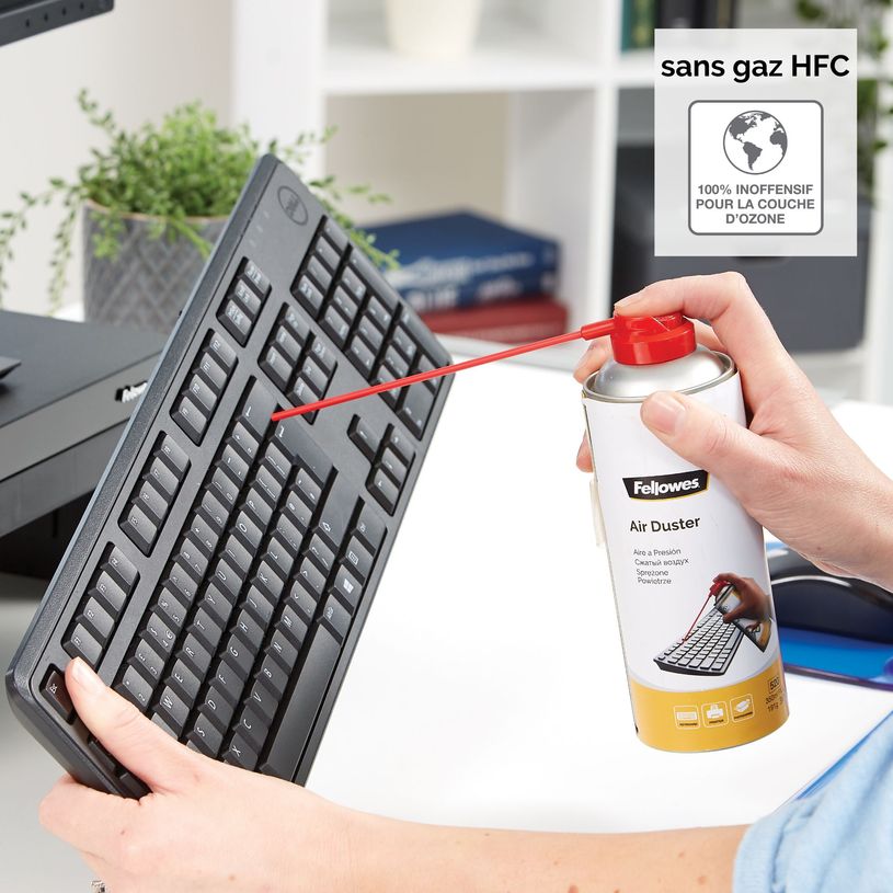 0043859582648-Fellowes Aérosol dépoussiérant - 350 ml-P_9974901_7-4