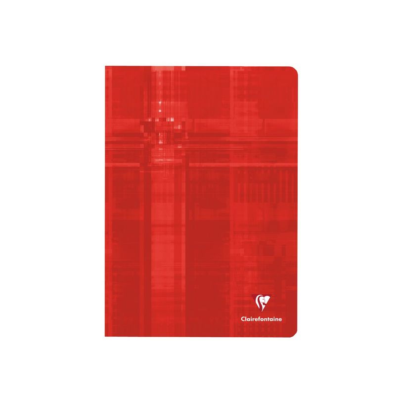 3329680316100-Clairefontaine - Cahier A4 (21x29,7 cm) - 96 pages - grands carreaux (Seyes) - disponible -P_999991582_3-1
