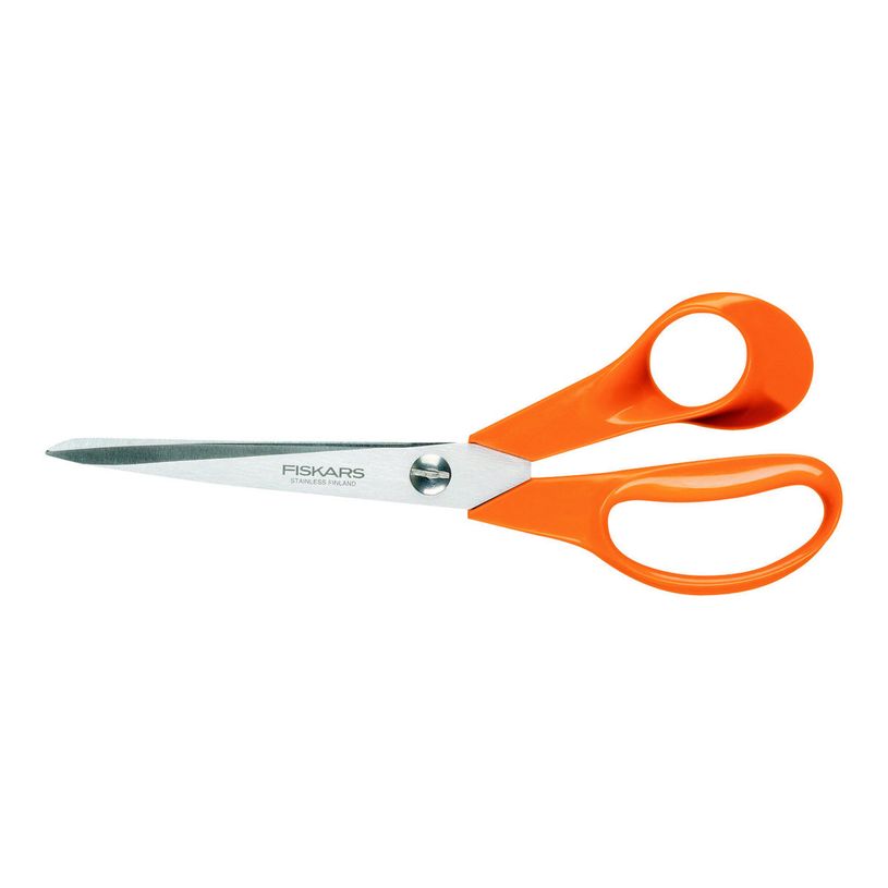 6411501985309-Fiskars - Ciseaux bouts pointus - 21 cm-P_999992382_1-0